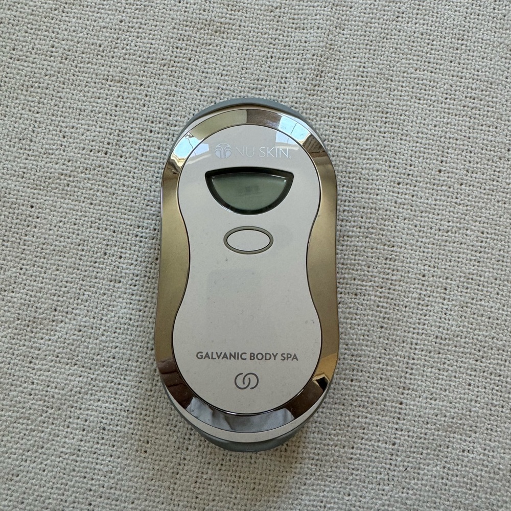 Nu Skin ageLOC Galvanic Body Spa